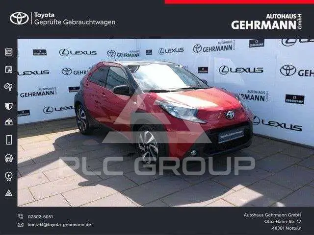 2025 Toyota Other