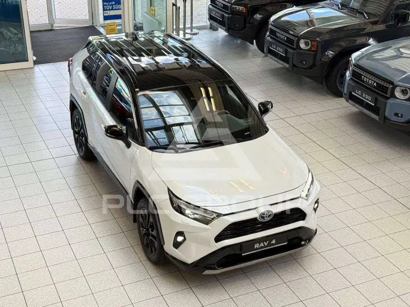 2025 Toyota Other