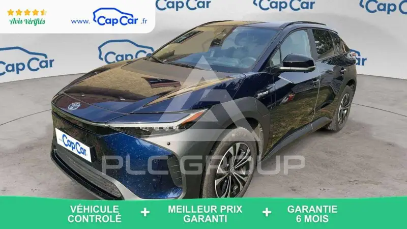 2025 Toyota Other