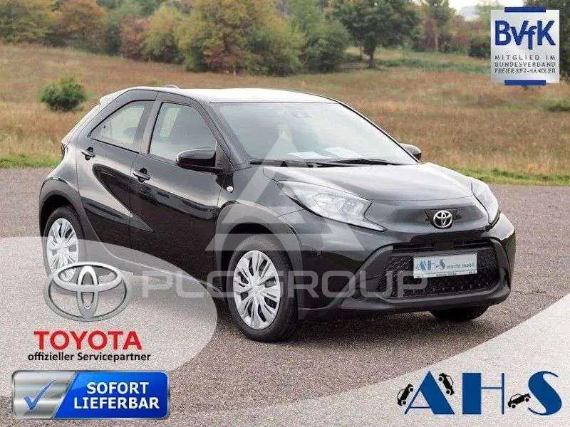 2025 Toyota Other