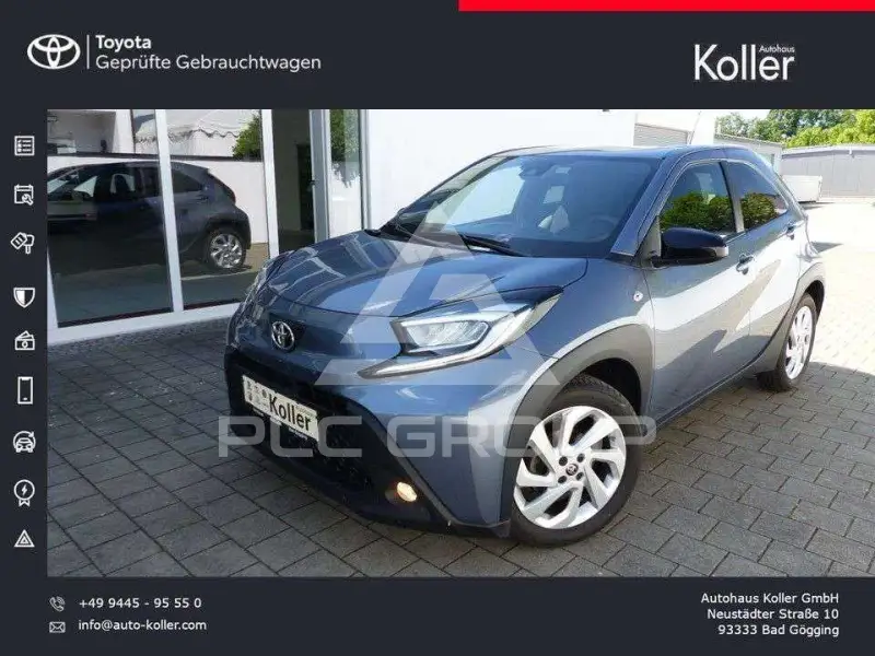 2025 Toyota Other