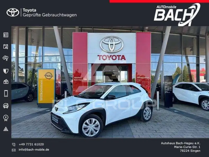 2025 Toyota Other