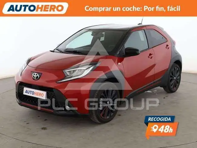 2025 Toyota Other