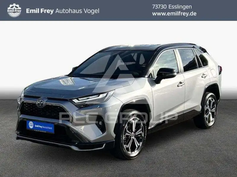 2025 Toyota Other