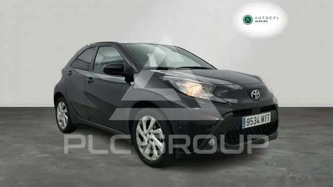 2025 Toyota Other