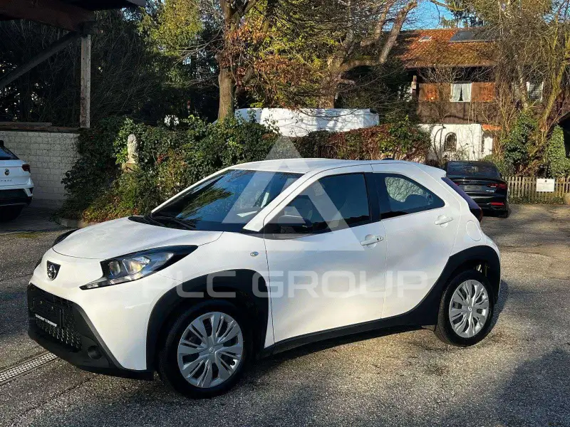 2025 Toyota Other