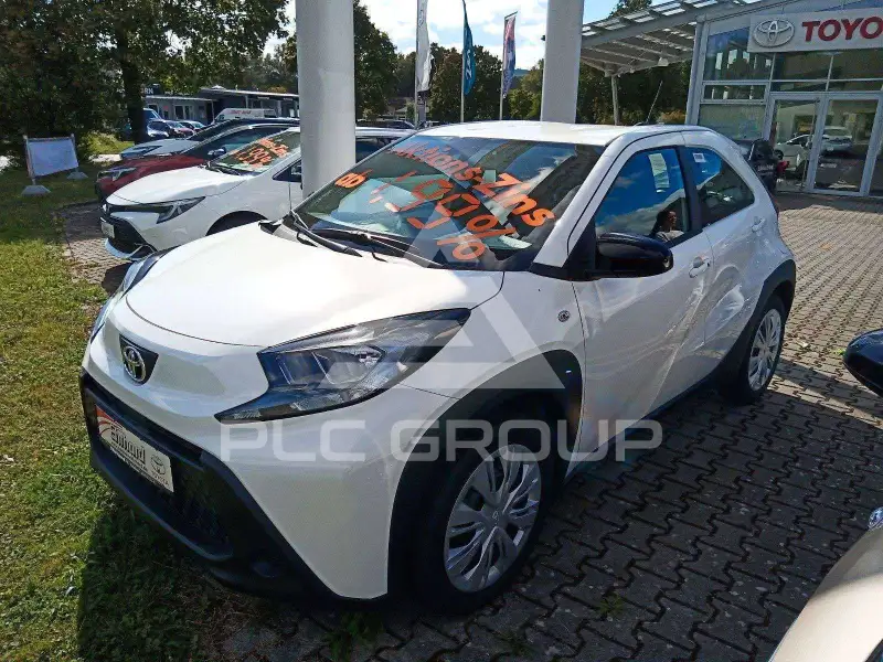 2025 Toyota Other