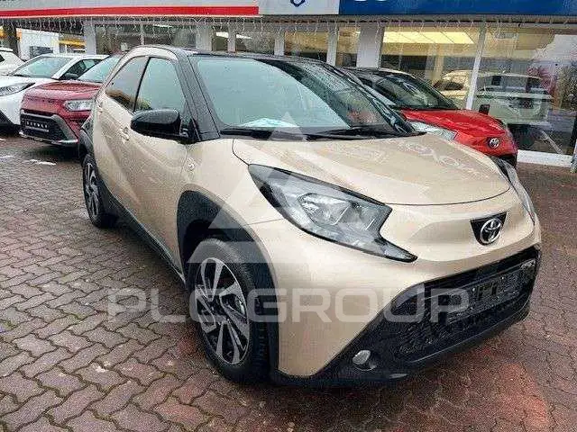 2025 Toyota Other
