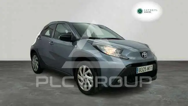 2025 Toyota Other
