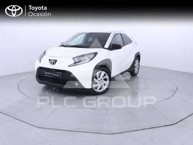 2025 Toyota Other