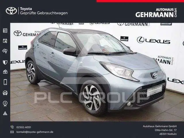2025 Toyota Other