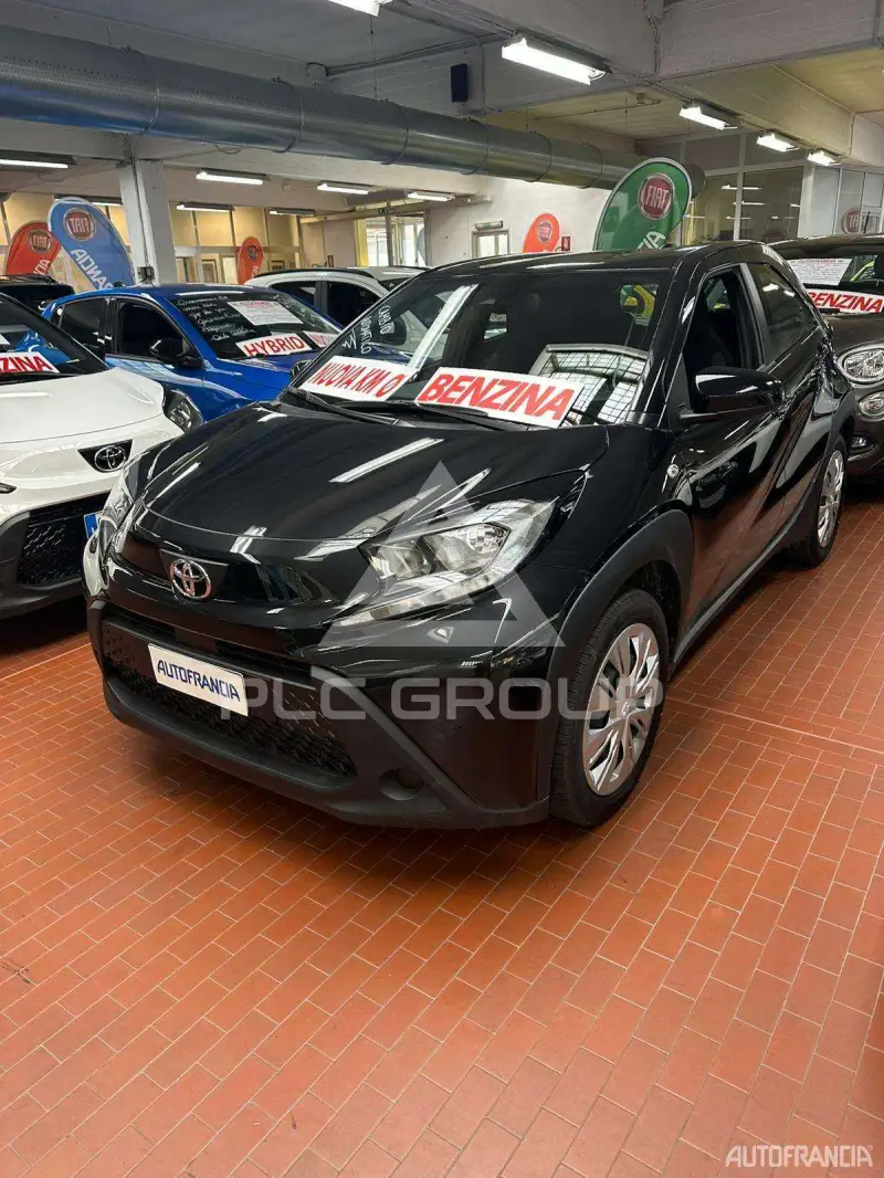 2025 Toyota Other