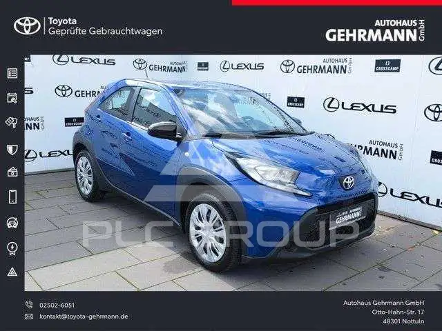 2025 Toyota Other