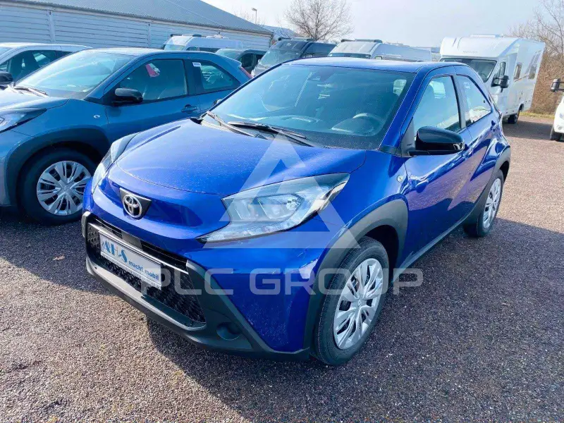 2025 Toyota Other