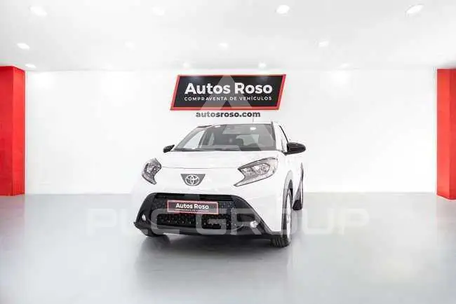 2025 Toyota Other