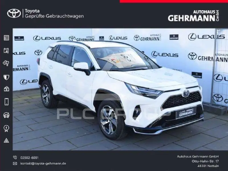 2025 Toyota Other