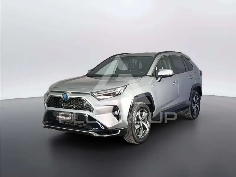 2025 Toyota Other