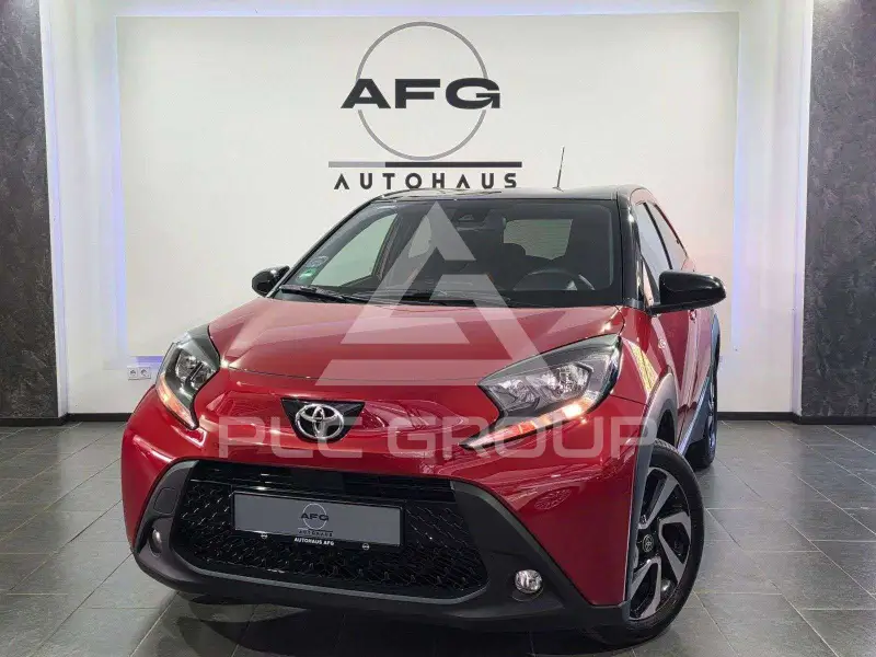 2025 Toyota Other