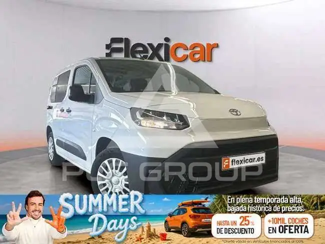 2025 Toyota Other