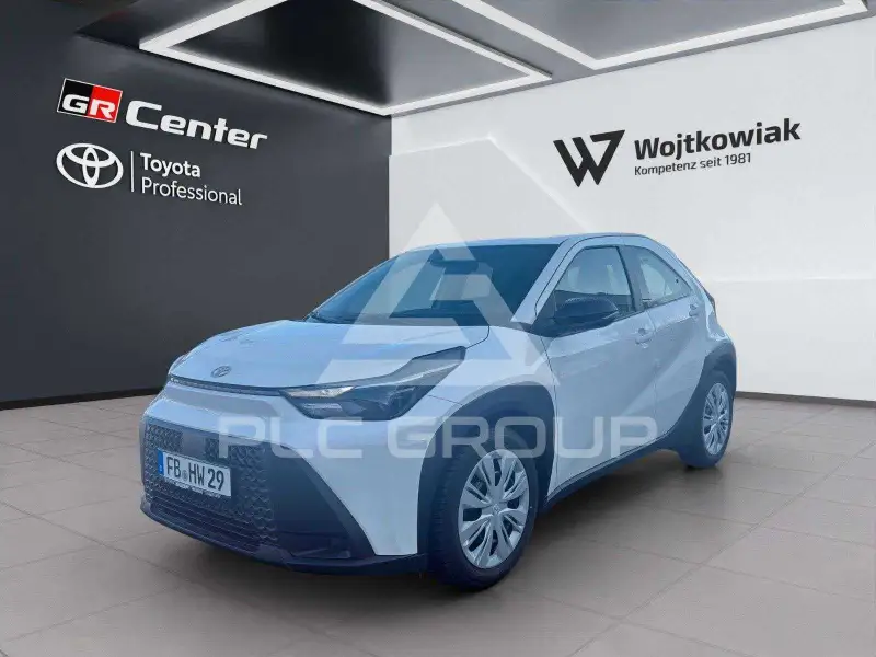 2025 Toyota Other
