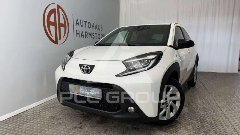 2025 Toyota Other
