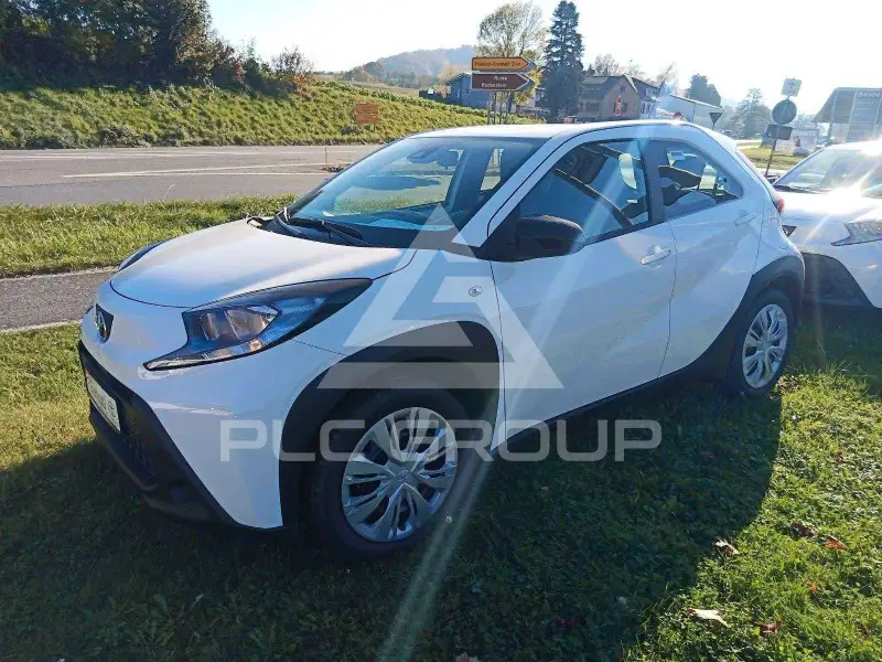2025 Toyota Other