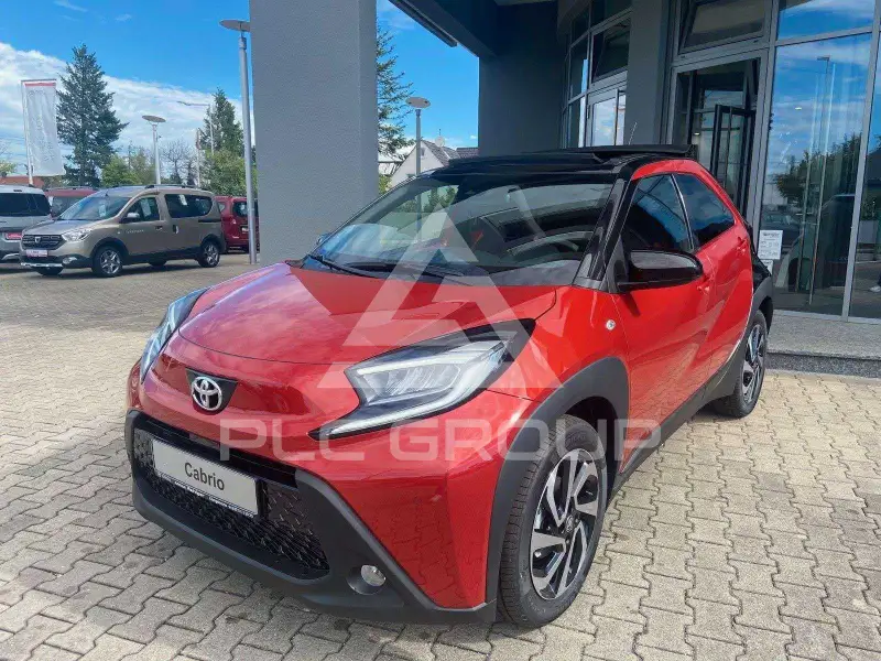 2025 Toyota Other