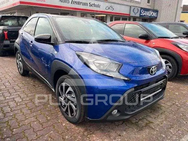 2025 Toyota Other