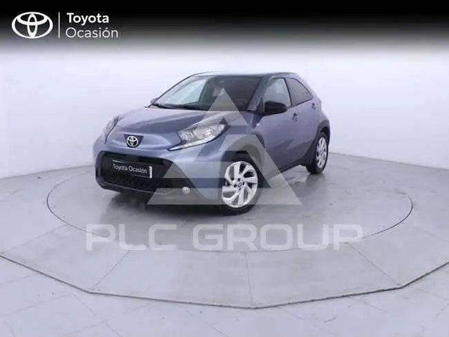 2025 Toyota Other
