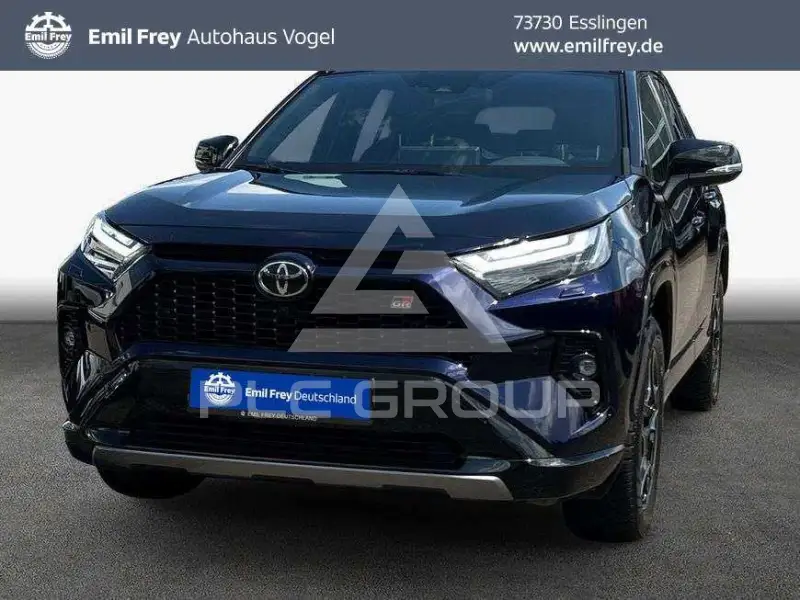 2025 Toyota Other