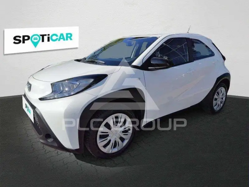 2025 Toyota Other