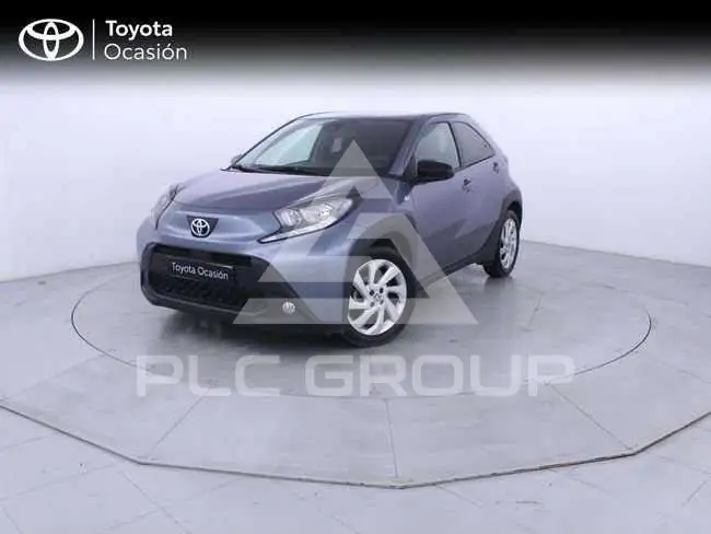 2025 Toyota Other