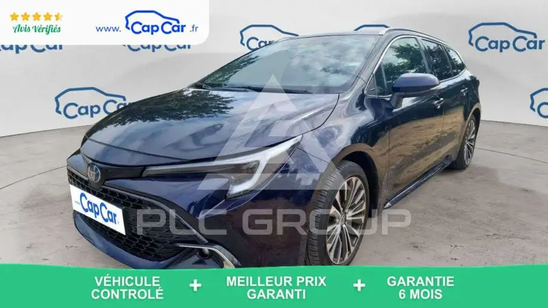 2025 Toyota Other