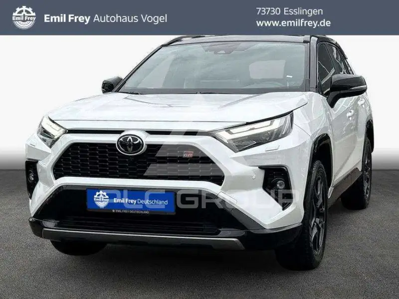 2025 Toyota Other