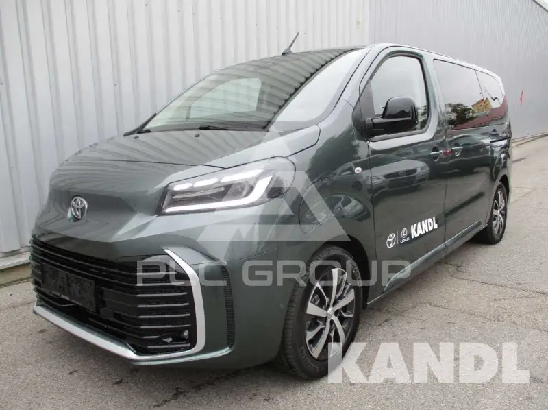 2025 Toyota Other