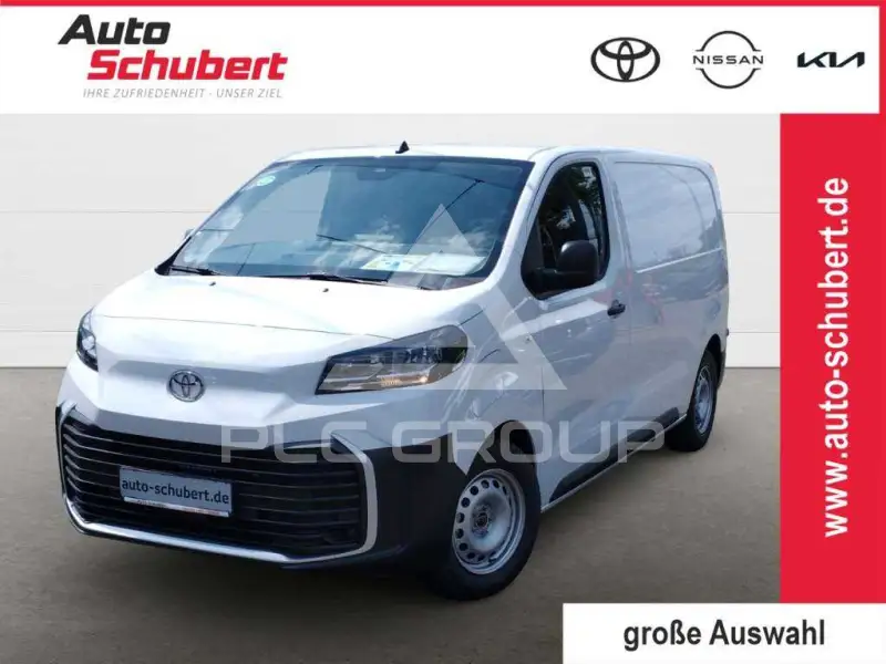 2025 Toyota Ace