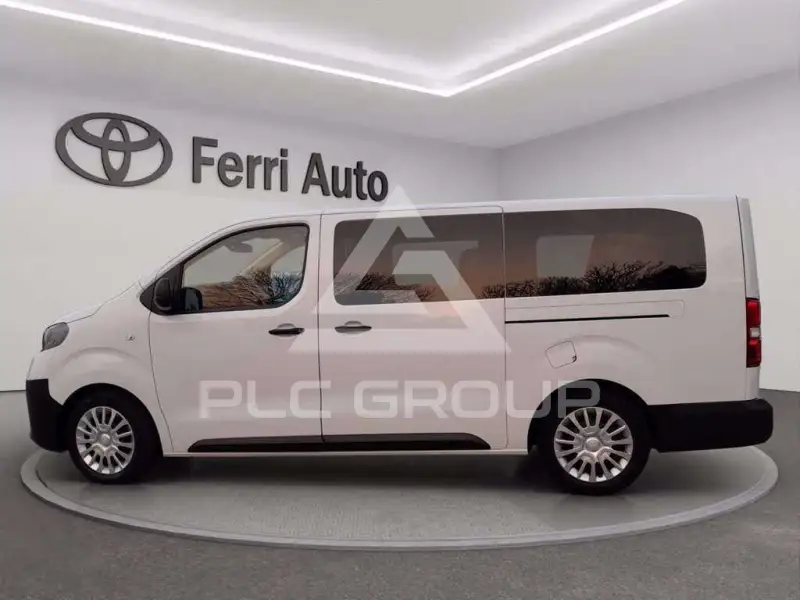 2025 Toyota Ace