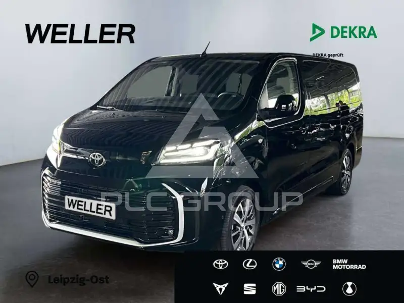 2025 Toyota Ace