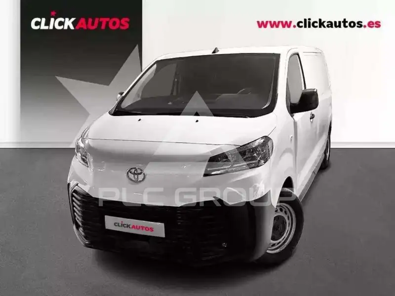 2025 Toyota Ace