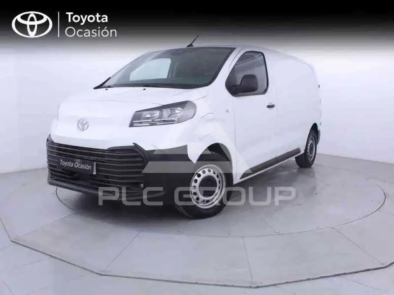 2025 Toyota Ace