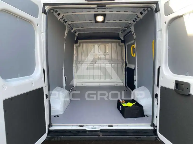 2025 Toyota Ace