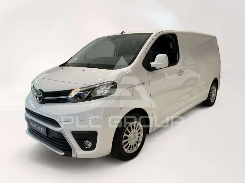 2025 Toyota Ace