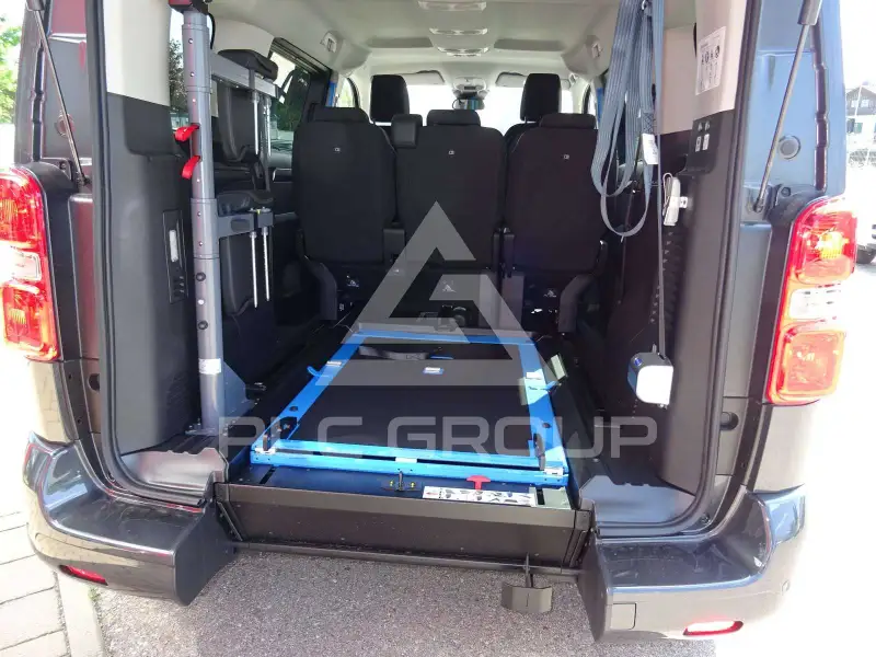 2025 Toyota Ace