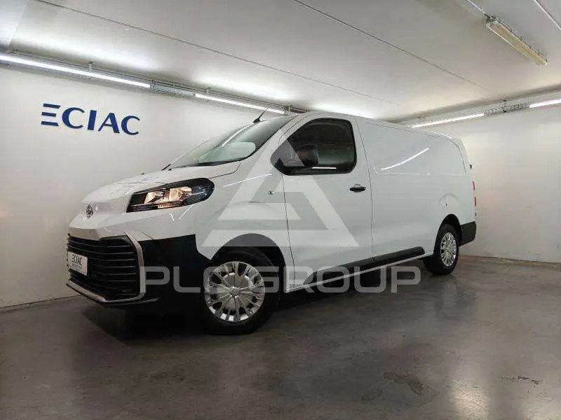 2025 Toyota Ace