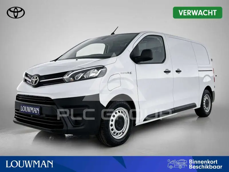 2025 Toyota Ace