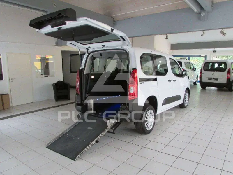 2025 Toyota Ace