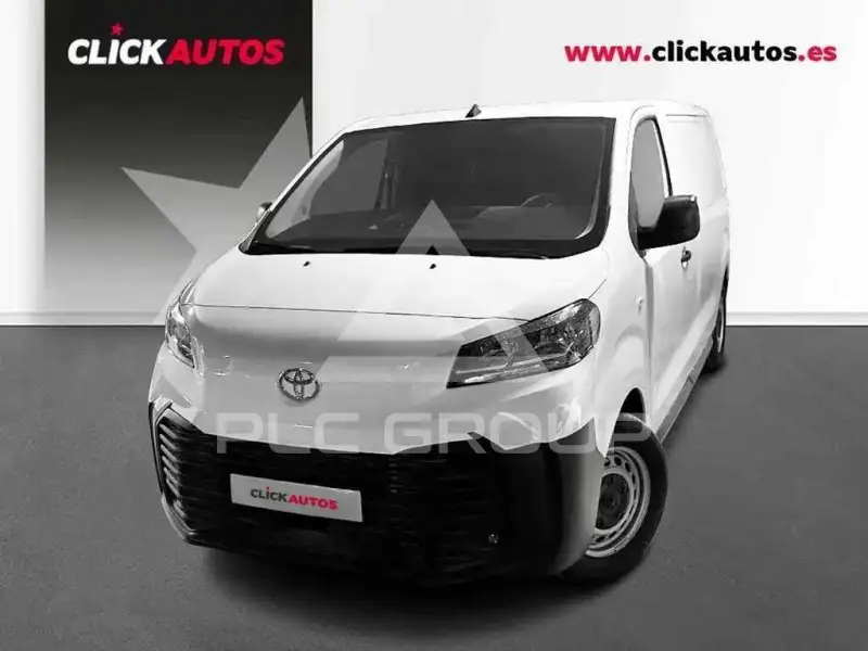 2025 Toyota Ace