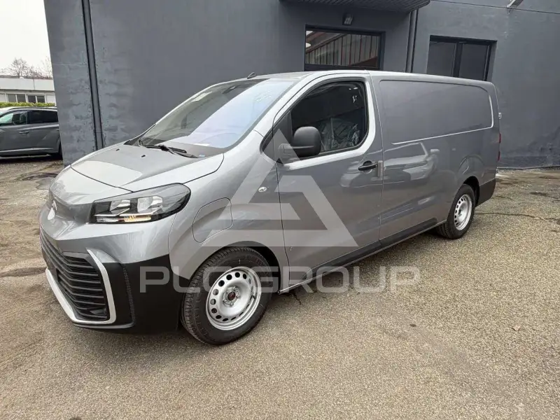 2025 Toyota Ace