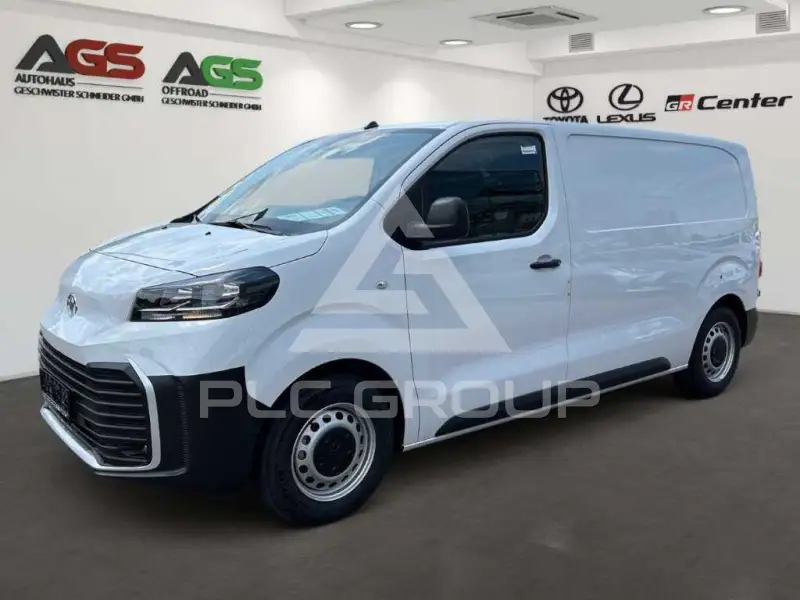 2026 Toyota Ace