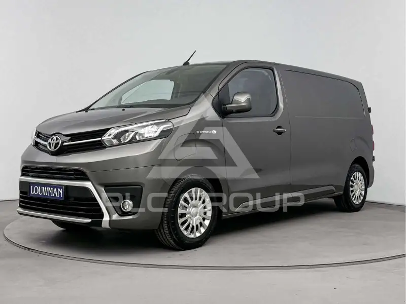 2025 Toyota Ace